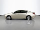 2014 Lexus ES - Preview 8