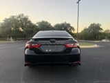 2021 Toyota Camry - Preview 4