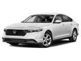 2024 Honda Accord - Preview 6