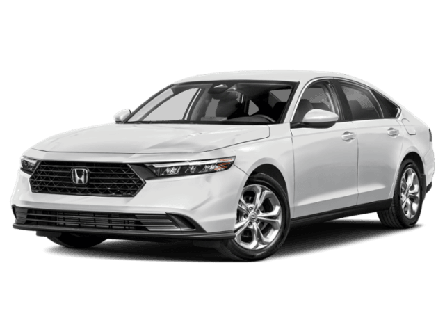2025 Honda Accord - Image 1