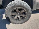 2018 Nissan Titan XD - Preview 9