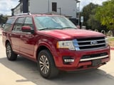 2016 Ford Expedition - Preview 7