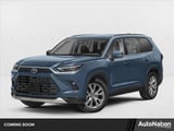 2026 Toyota Grand Highlander - Preview 2