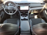 2026 Jeep Grand Cherokee - Preview 10