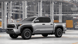 2026 Toyota Tacoma - Preview 2