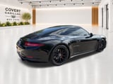 2016 Porsche 911 - Preview 9