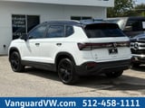 2026 Volkswagen Taos - Preview 7
