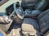 2027 Chevrolet Equinox - Preview 10