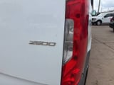 2021 Mercedes-Benz Sprinter - Preview 9