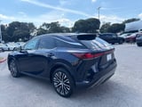 2024 Lexus RX - Preview 3