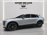2026 Cadillac Lyriq - Preview 4