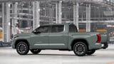 2026 Toyota Tundra - Preview 5