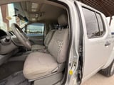 2019 Nissan Frontier - Preview 7