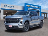 2026 Chevrolet Silverado 1500 - Preview 2