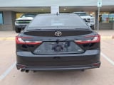 2025 Toyota Camry - Preview 9