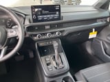 2027 Honda CR-V - Preview 9