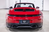 2026 Porsche 911 - Preview 8