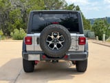2020 Jeep Wrangler - Preview 5