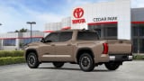 2026 Toyota Tundra - Preview 6