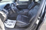 2016 Ford Explorer - Preview 9