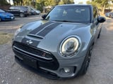 2017 MINI Clubman - Preview 3