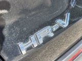 2024 Honda HR-V - Preview 11