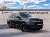 2027 Lincoln Navigator - Preview 4