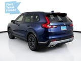 2027 Honda CR-V - Preview 5