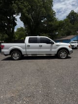 2014 Ford F-150 - Preview 7