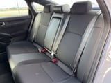 2026 Honda Civic - Preview 12