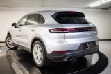 2025 Porsche Cayenne - Preview 3