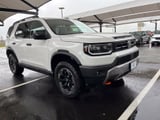 2027 Honda Passport - Preview 2