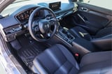 2026 Honda Civic - Preview 12