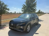 2022 Hyundai Tucson - Preview 6