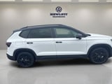 2026 Volkswagen Taos - Preview 5