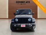 2026 Jeep Wrangler - Preview 8
