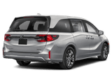 2027 Honda Odyssey - Preview 2