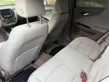 2016 Chevrolet Malibu - Preview 5