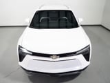 2024 Chevrolet Blazer EV - Preview 10