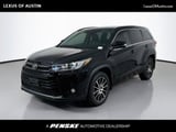 2018 Toyota Highlander - Preview 2