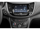 2019 Chevrolet Trax - Preview 10
