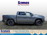 2026 Ram 1500 - Preview 2