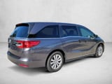 2019 Honda Odyssey - Preview 5