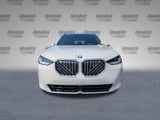 2026 BMW X3 - Preview 4