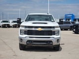 2024 Chevrolet Silverado - Preview 2