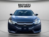 2016 Honda Civic - Preview 6
