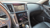 2015 INFINITI Q50 - Preview 15