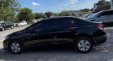 2013 Honda Civic - Preview 6