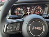 2027 Jeep Wrangler - Preview 11