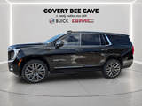 2026 GMC Yukon - Preview 4